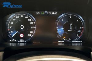 Volvo V90 bild 10