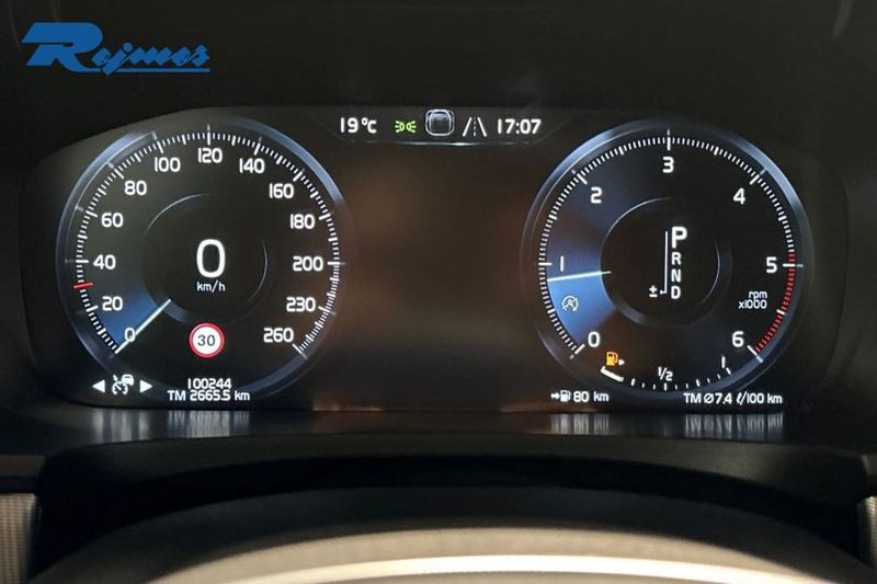 Volvo V90 bild 10