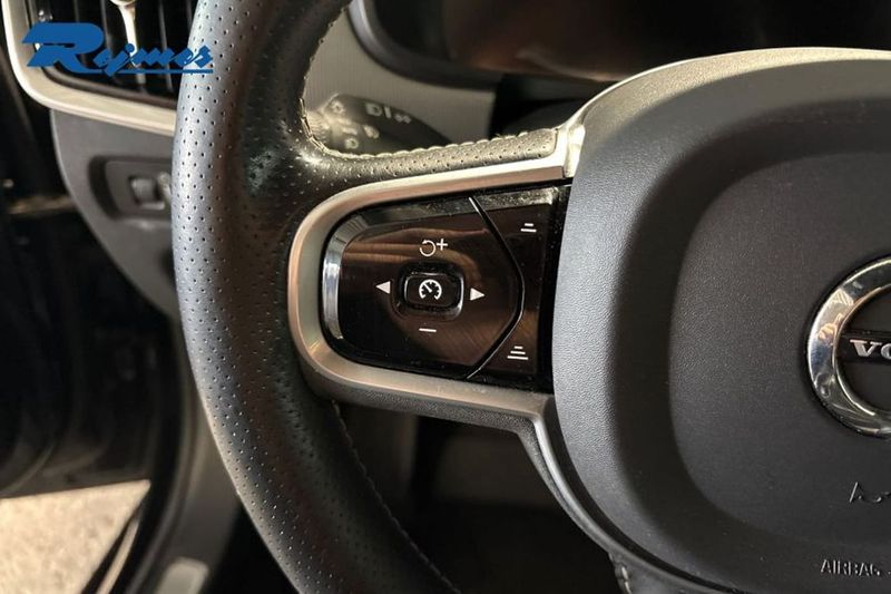 Volvo V90 bild 11