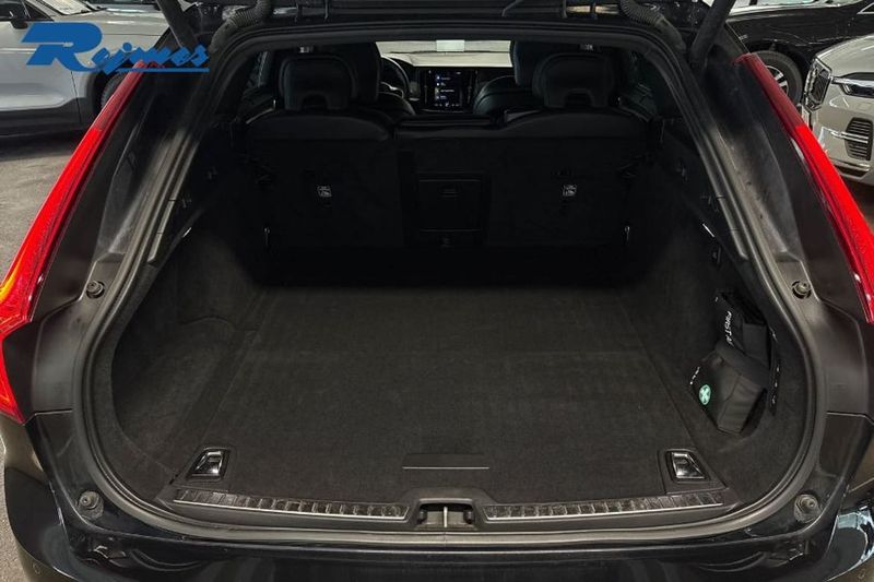 Volvo V90 bild 24