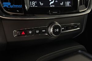 Volvo V90 bild 16