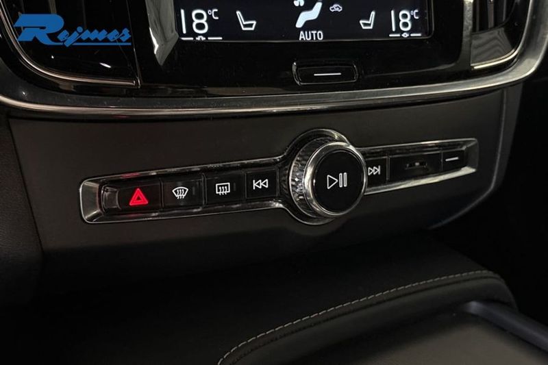 Volvo V90 bild 16