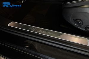 Volvo V90 bild 9