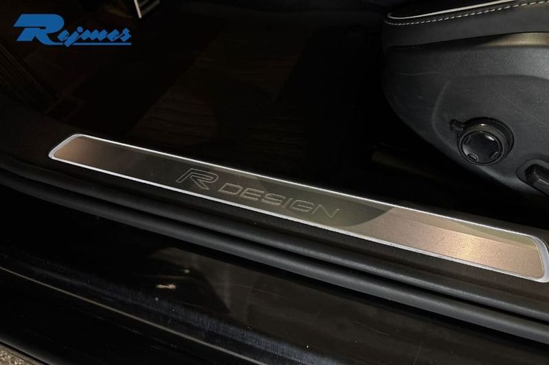 Volvo V90 bild 9