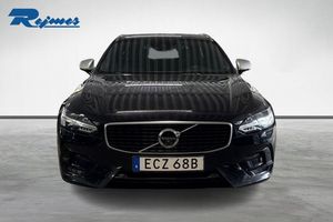 Volvo V90 bild 3