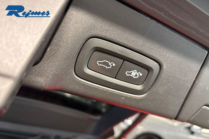 Volvo V90 bild 26