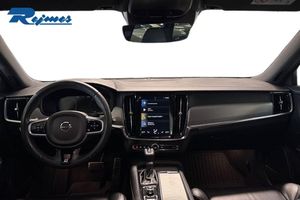 Volvo V90 bild 19