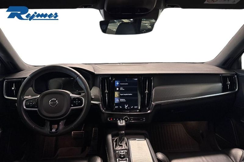 Volvo V90 bild 19