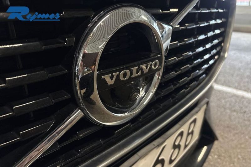 Volvo V90 bild 4