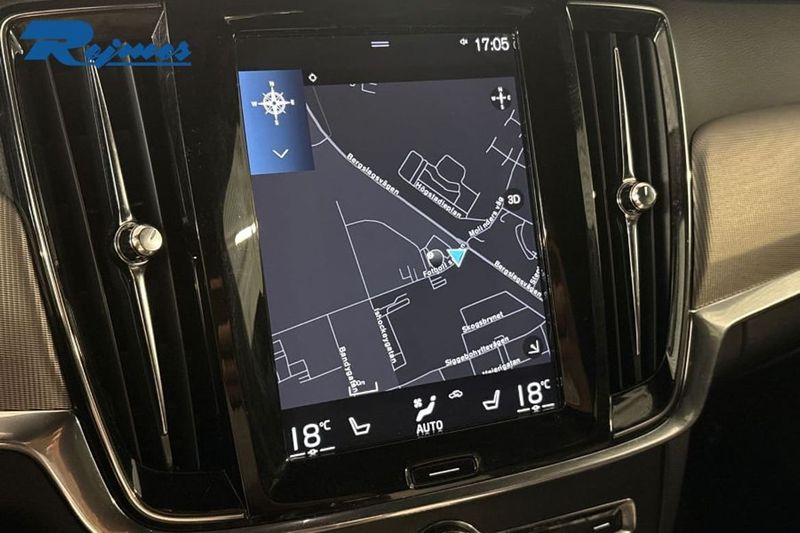 Volvo V90 bild 14