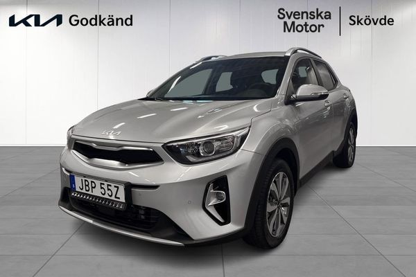 Kia Stonic Kia Stonic - 2025