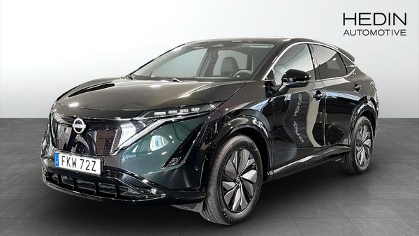 Nissan Ariya 87 kwh EVOLVE - 2025