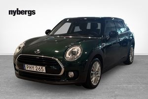 MINI Cooper bild 1