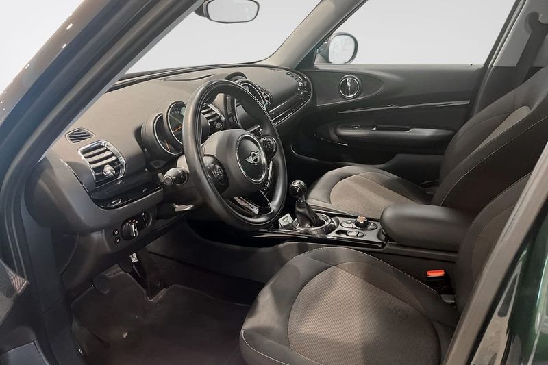 MINI Cooper bild 6
