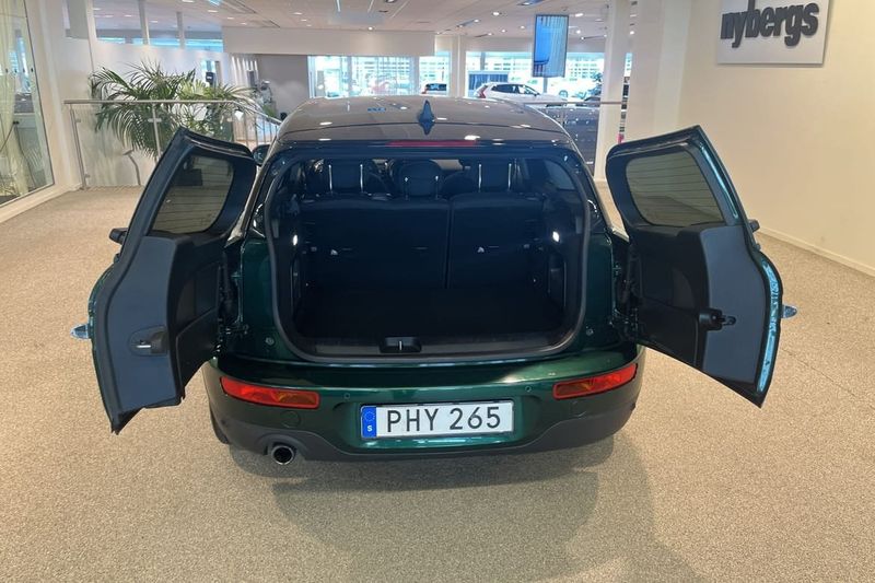 MINI Cooper bild 12