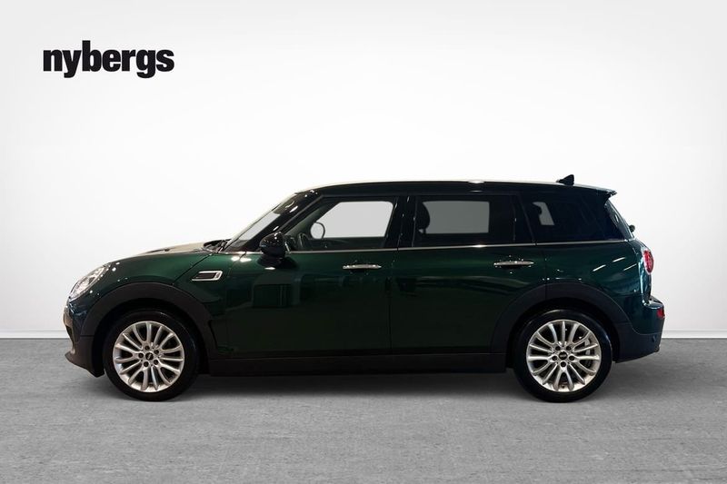 MINI Cooper bild 2