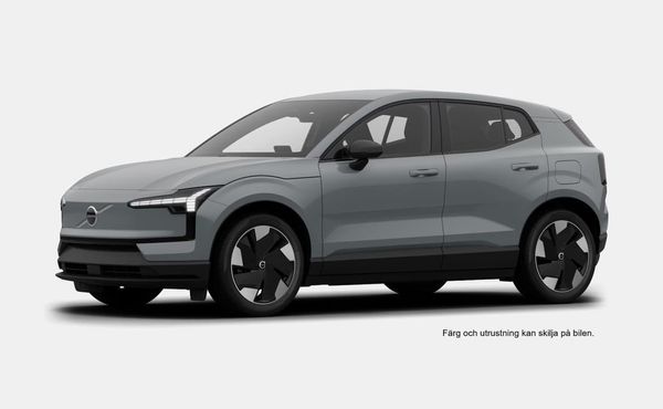 Volvo EX30 P5 RWD Long Range Plus - 2027