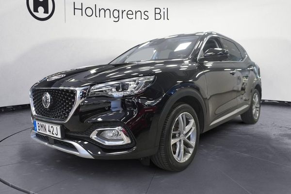 MG EHS Luxury | Ränta 1,95% - 2022
