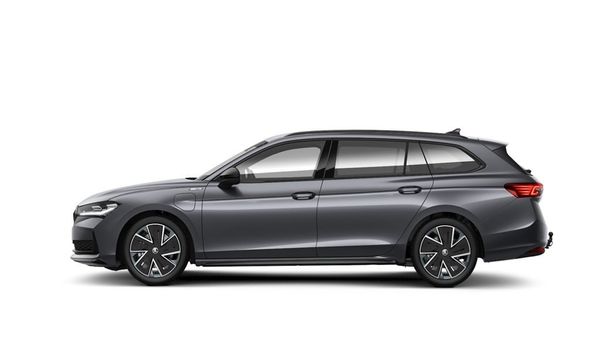 Skoda Superb COMBI SPORTLINE 1,5 TSI IV 204 HK 6 VXL DSG - 2026