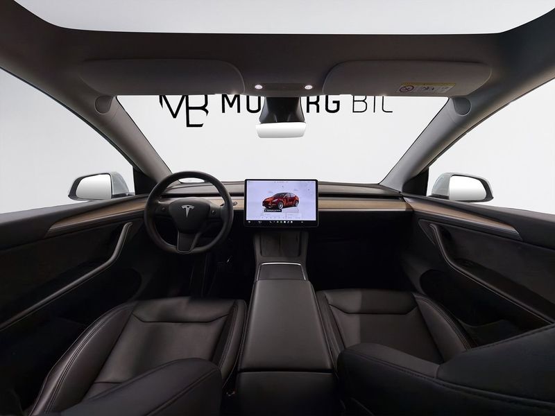 Tesla Model Y bild 13