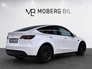 Tesla Model Y bild 7