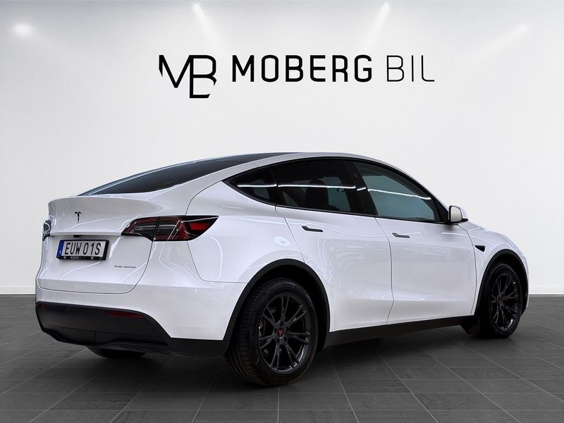 Tesla Model Y bild 7