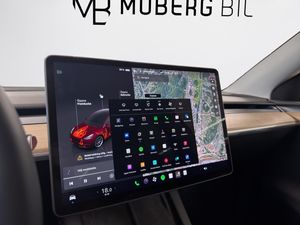 Tesla Model Y bild 18