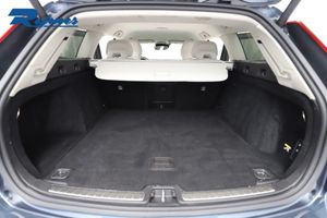 Volvo V60 bild 18