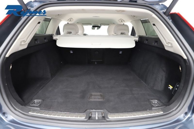 Volvo V60 bild 18