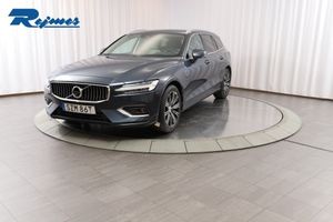 Volvo V60 bild 1