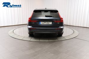 Volvo V60 bild 16