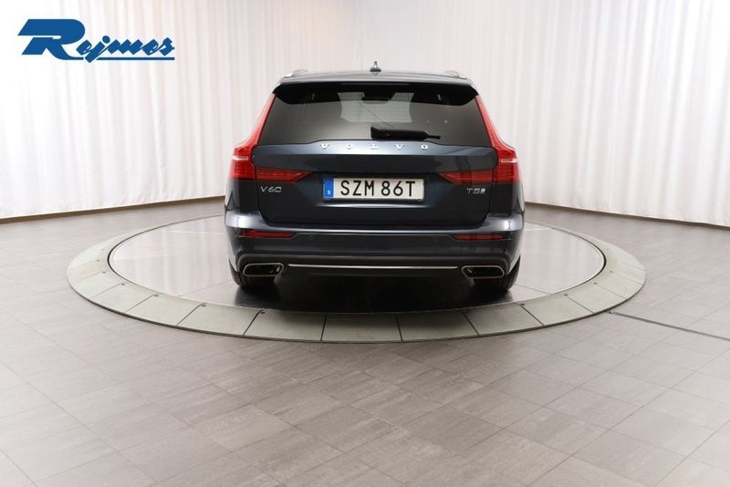 Volvo V60 bild 16