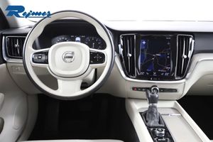 Volvo V60 bild 4