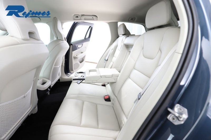 Volvo V60 bild 9