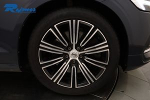 Volvo V60 bild 12