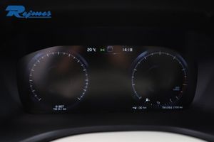 Volvo V60 bild 14