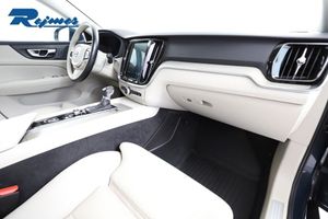 Volvo V60 bild 5