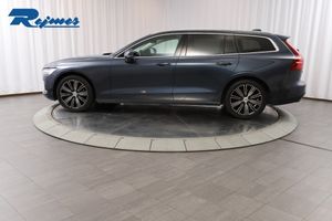 Volvo V60 bild 8