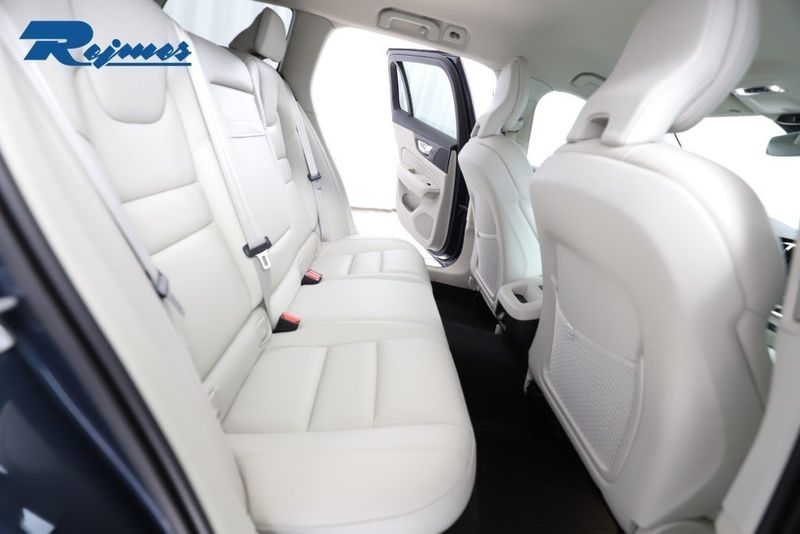 Volvo V60 bild 10