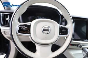 Volvo V60 bild 13