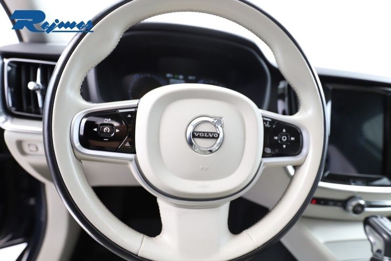 Volvo V60 bild 13