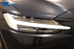Volvo V60 bild 20