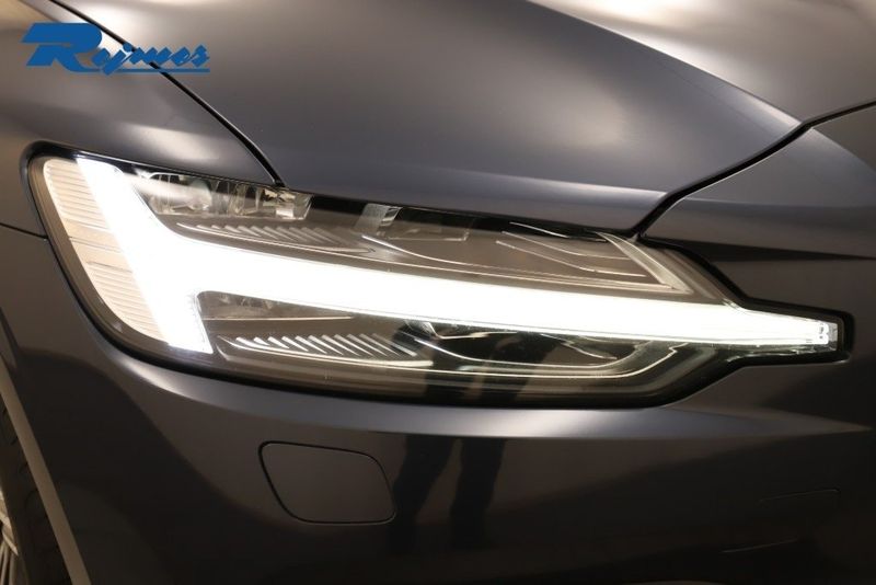 Volvo V60 bild 20