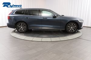 Volvo V60 bild 3