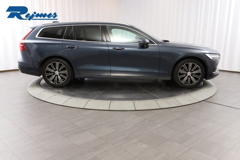 Volvo V60 bild 3
