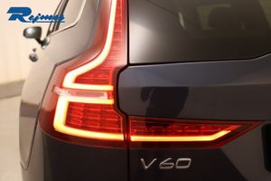 Volvo V60 bild 15