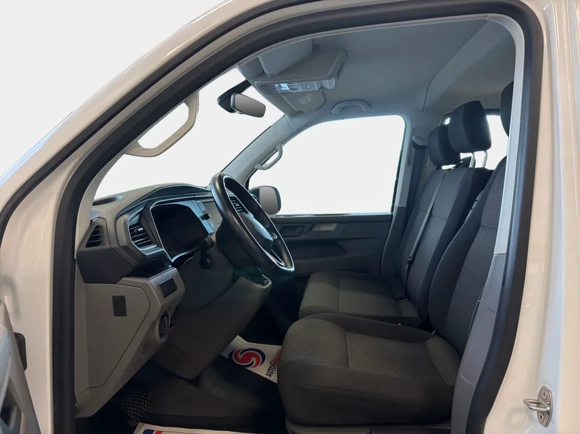 Volkswagen Caravelle bild 9