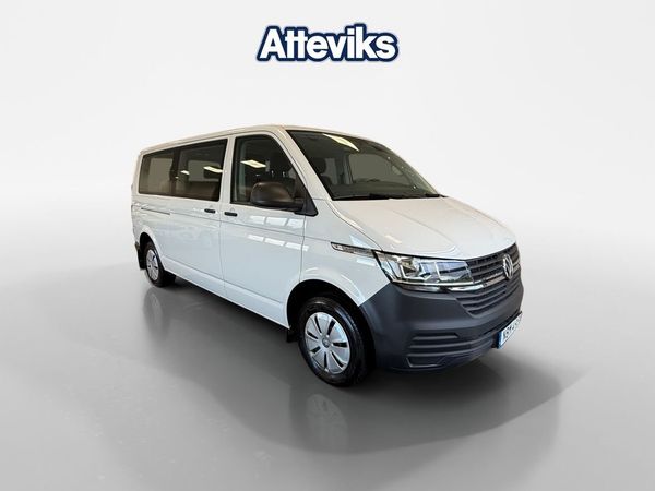 Volkswagen Caravelle 2.0 TDI 150hk *9-sits* - 2023