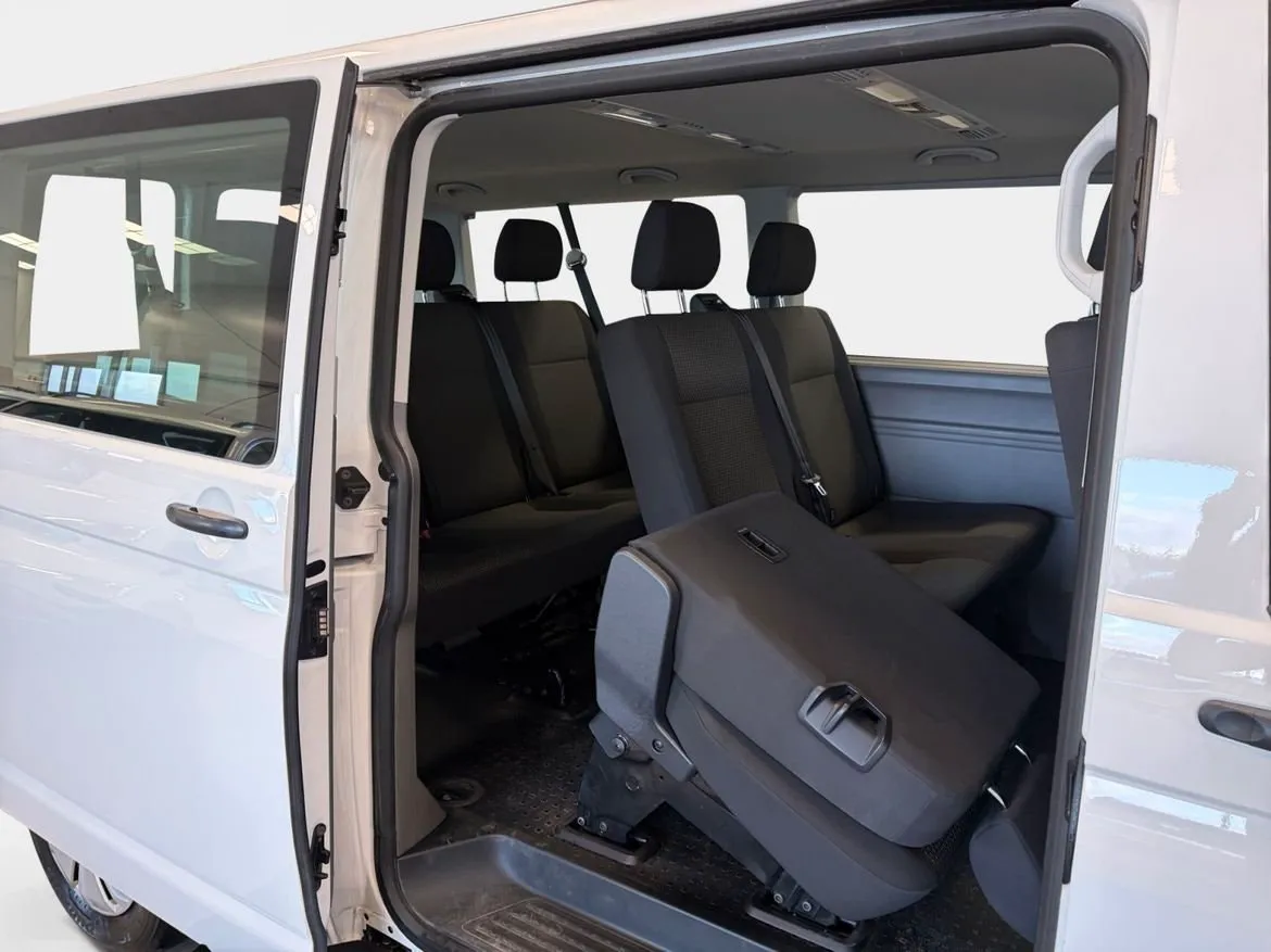 Volkswagen Caravelle bild 13