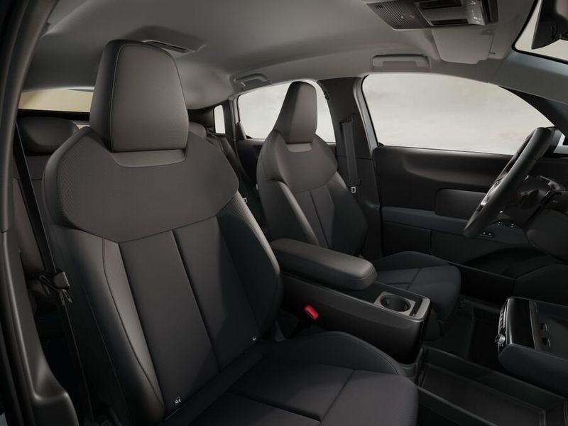 Audi A2 e-tron bild 4